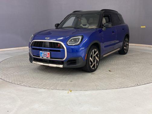 2025 MINI Countryman Cooper S ALL4