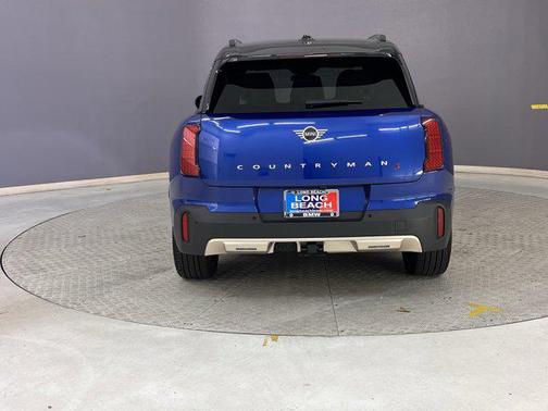 2025 MINI Countryman Cooper S ALL4