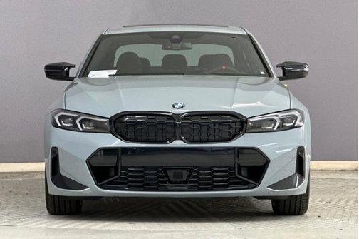 2026 BMW M340 NA