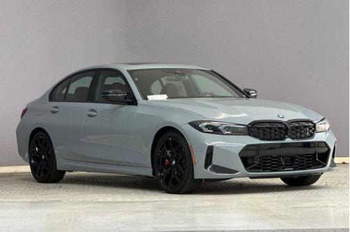 2026 BMW M340 NA