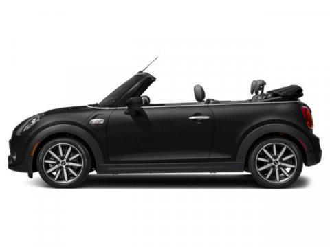 2020 MINI Convertible Cooper S