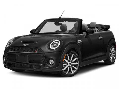 2020 MINI Convertible Cooper S