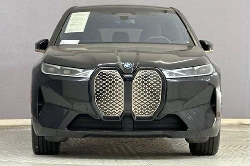 2023 BMW iX xDrive50