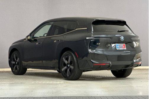 2023 BMW iX xDrive50