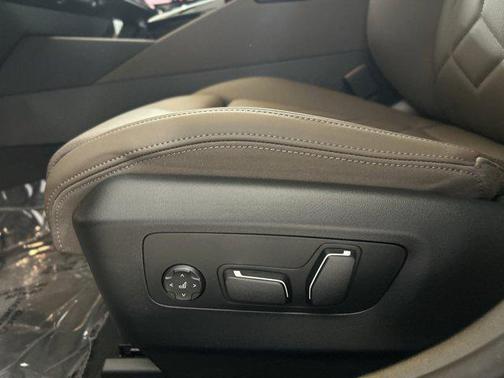2025 BMW i5 eDrive40