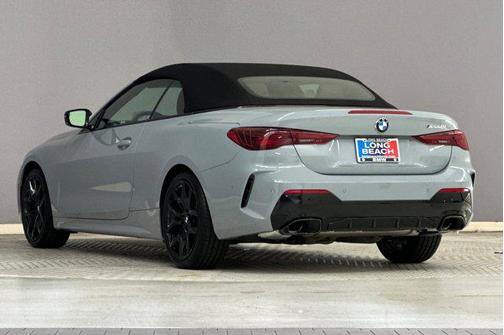 2026 BMW M440 i