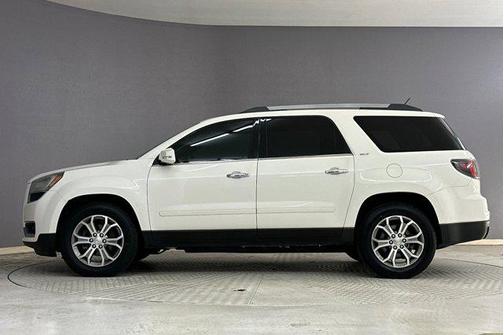 2013 GMC Acadia SLT-1