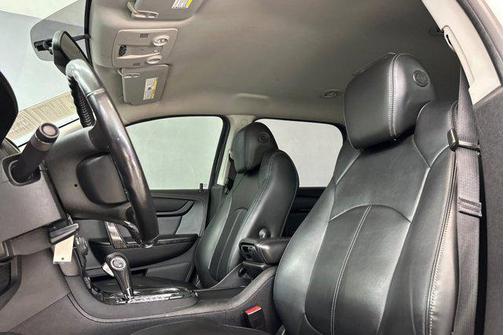 2013 GMC Acadia SLT-1