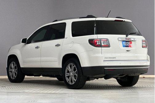 2013 GMC Acadia SLT-1