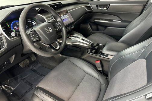 2018 Honda Clarity Plug-In Hybrid Base