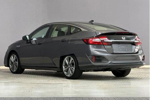 2018 Honda Clarity Plug-In Hybrid Base