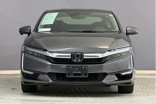 2018 Honda Clarity Plug-In Hybrid Base