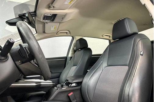 2018 Honda Clarity Plug-In Hybrid Base