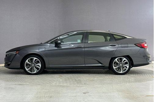 2018 Honda Clarity Plug-In Hybrid Base