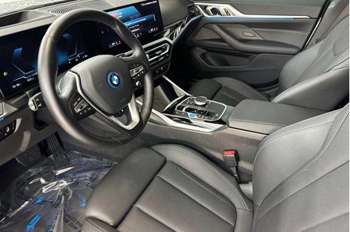 2024 BMW i4 Gran Coupe eDrive35