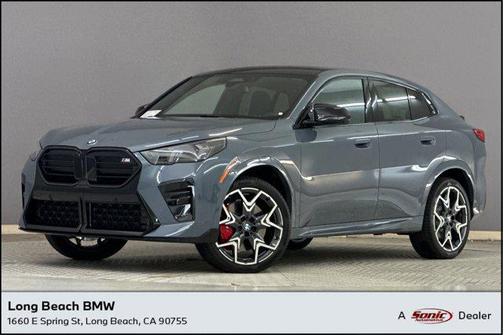 2026 BMW X2 M35i