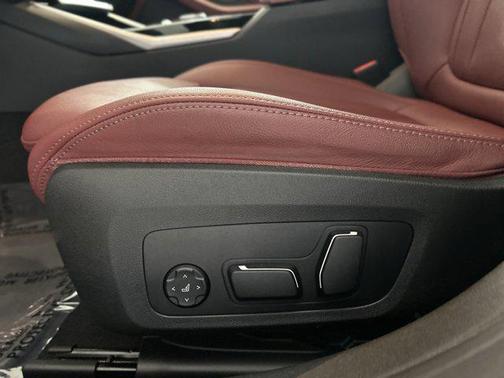 2024 BMW i4 Gran Coupe eDrive35