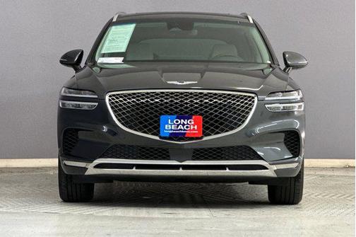 2023 Genesis GV70 2.5T AWD