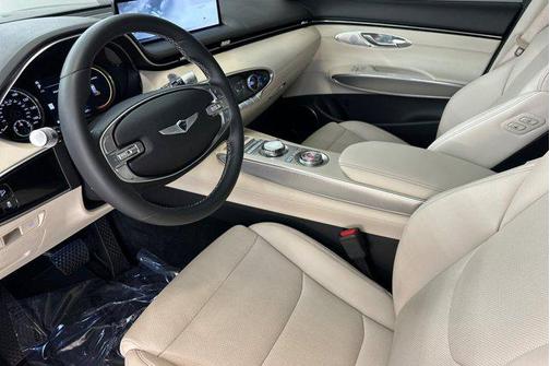 2023 Genesis GV70 2.5T AWD