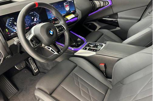 2025 BMW X3 M50 xDrive