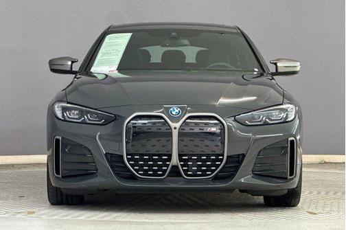 2023 BMW i4 Gran Coupe M50