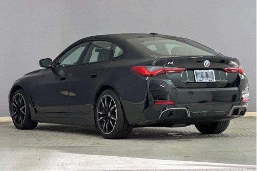 2023 BMW i4 Gran Coupe M50