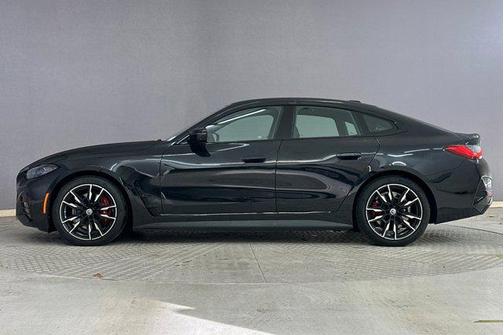 2023 BMW i4 Gran Coupe M50