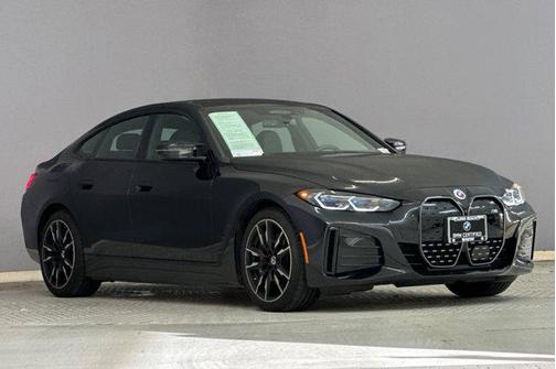 2023 BMW i4 Gran Coupe M50