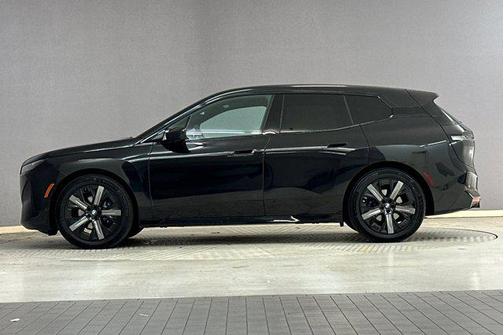 2023 BMW iX xDrive50