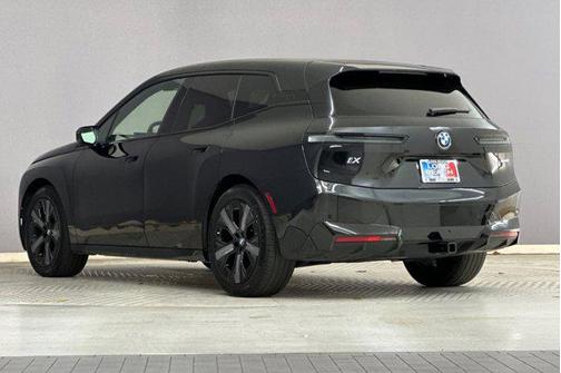 2023 BMW iX xDrive50