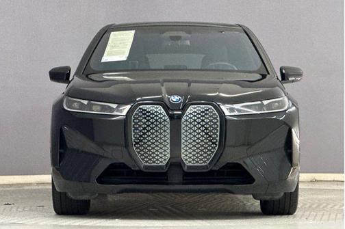 2023 BMW iX xDrive50