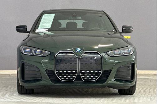 2023 BMW i4 Gran Coupe eDrive40