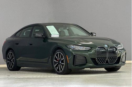 2023 BMW i4 Gran Coupe eDrive40