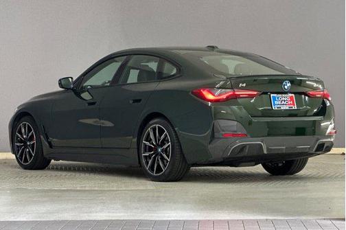 2023 BMW i4 Gran Coupe eDrive40