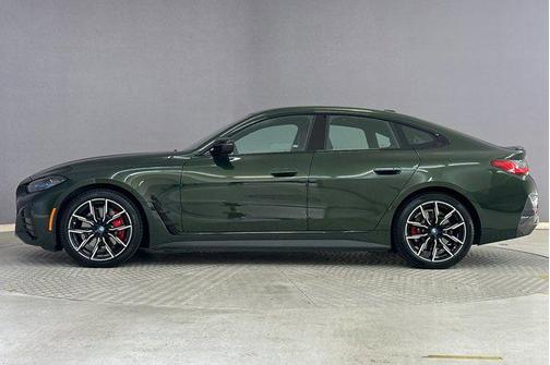 2023 BMW i4 Gran Coupe eDrive40