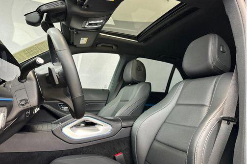 2023 Mercedes-Benz GLE 350 Base