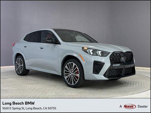2025 BMW X2 xDrive28i