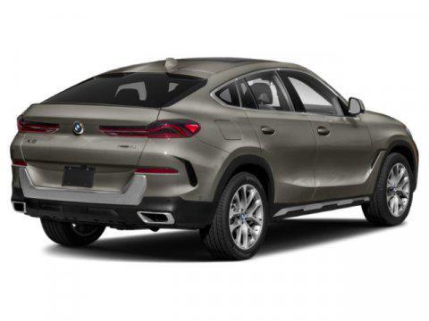 2021 BMW X6 xDrive40i