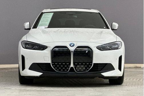 2023 BMW i4 Gran Coupe eDrive35