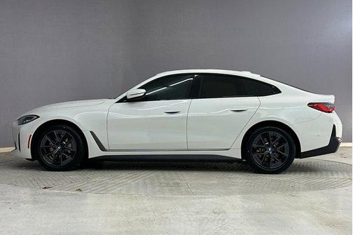 2023 BMW i4 Gran Coupe eDrive35