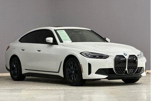 2023 BMW i4 Gran Coupe eDrive35