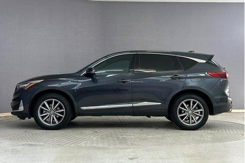 2021 Acura RDX Technology Package