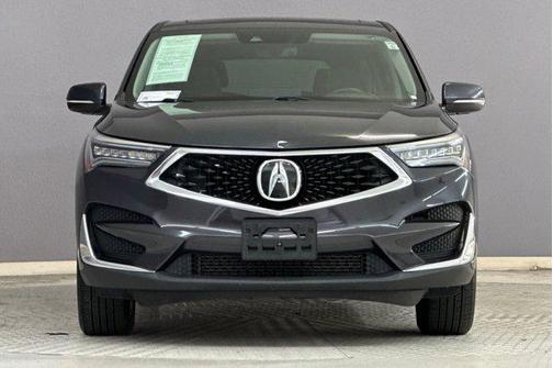 2021 Acura RDX Technology Package