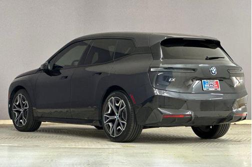 2023 BMW iX xDrive50