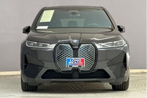 2023 BMW iX xDrive50