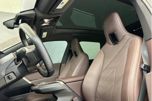2023 BMW iX xDrive50