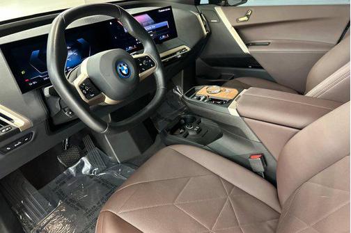 2023 BMW iX xDrive50