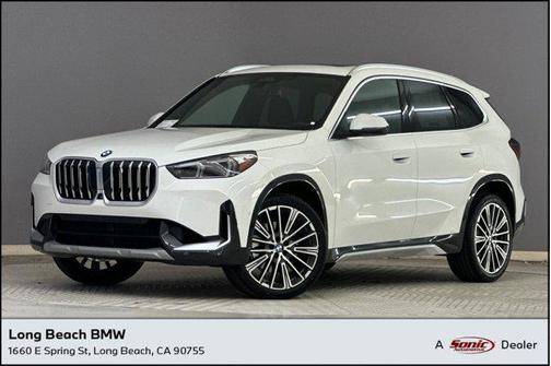 2026 BMW X1 xDrive28i