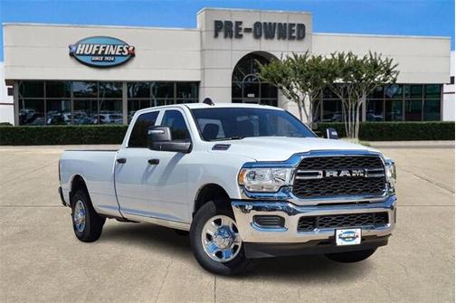 2024 RAM 2500 Tradesman Crew Cab 4x2 8' Box