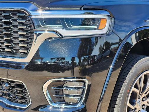 2026 RAM 1500 ST
